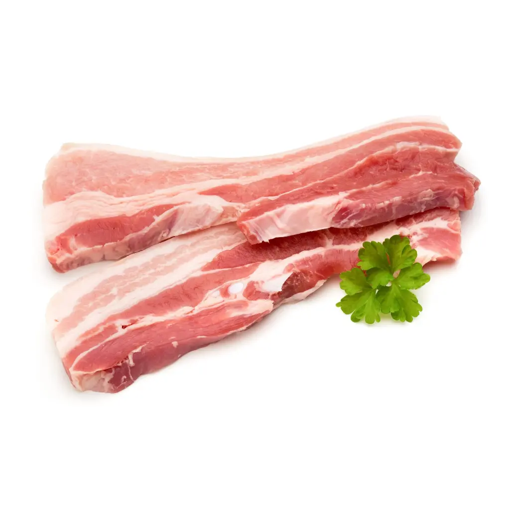 PORK SPARE RIBS KG - TRAVERS DE PORC KG