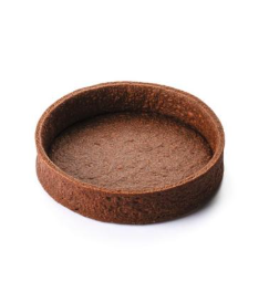 GRANDS ROUND CACAO 8PCS - GRAND ROND CACAO 8PCS