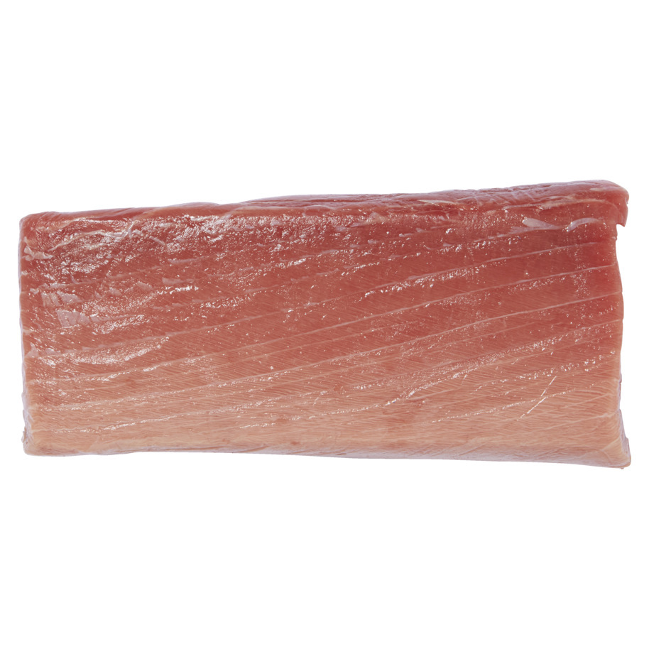 RED AKAMI SAKU TUNA 200/300G - THON ROUGE AKAMI SAKU 200/300G