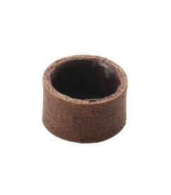 MINI RONDS CACAO 42PCS - MINI RONDS CACAO 42PCS