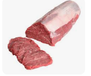 WAGYU FILET AUS. BLACKMORE GR9+- PORTIONED - WAGYU FILET AUS. BLACKMORE GR9+ PORTION (KG)