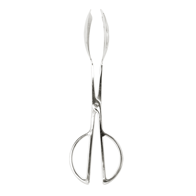 SALAD TONGS KERMESSE - PINCE SALADE KERMESSE