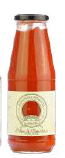 PASSATA OF TOMATO 690G - PASSATA DE TOMATE 690G