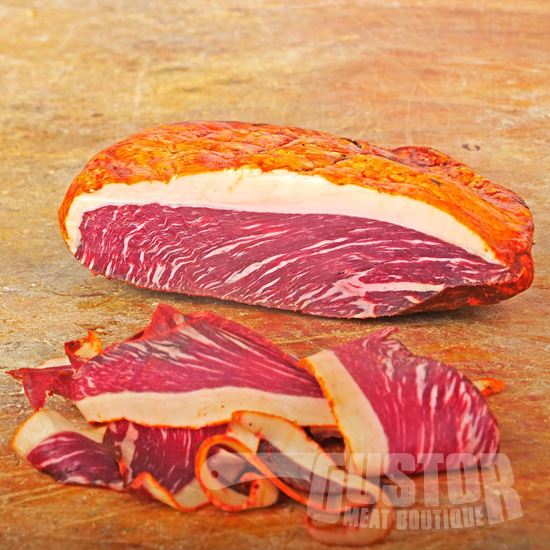 PICANHA ENIGMA - 1KG