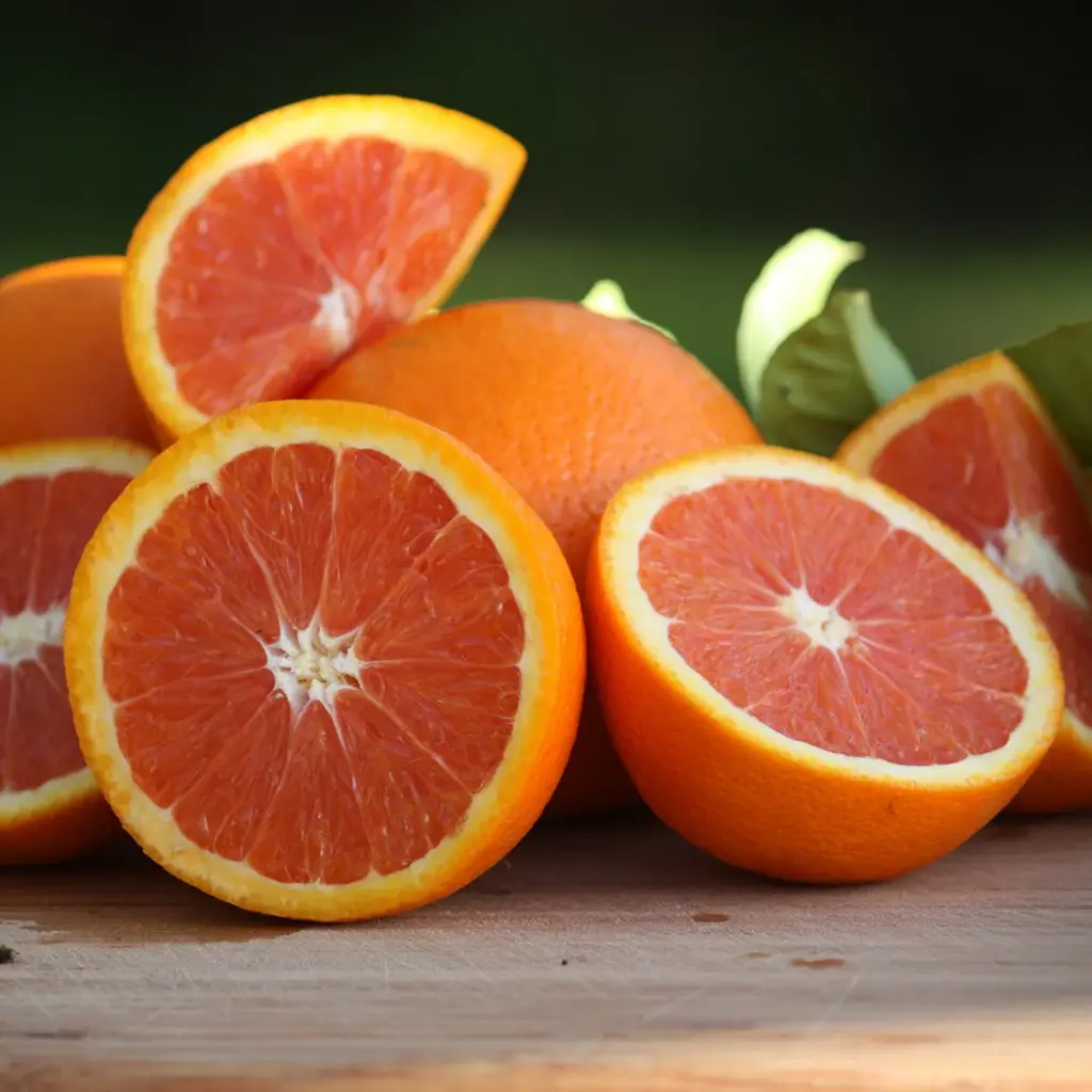 ORANGE CARA CARA - ORANGE CARA CARA 
