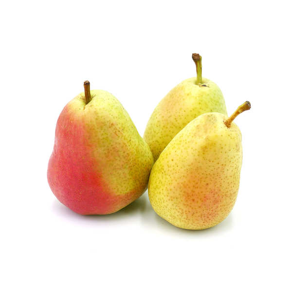 PEAR GUYOT - POIRE GUYOT