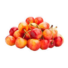 RAINIER CHERRY - CERISE RAYNIER (BELGIQUE)