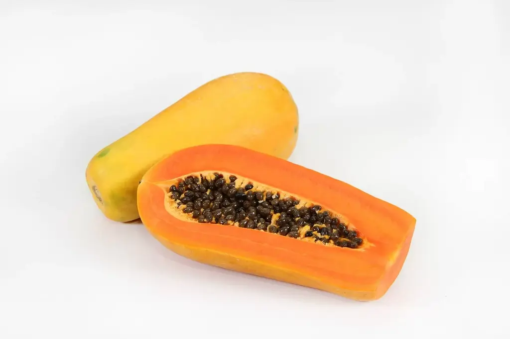 PAPAYA - PAPAYE