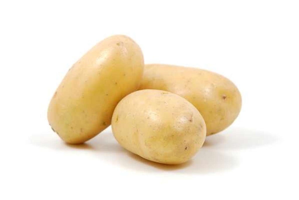 AGRIA POTATOES - POMMES DE TERRE AGRIA