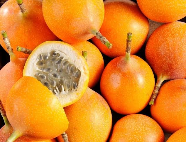 GRANADILLA - GRENADILLE ÉQUATEUR