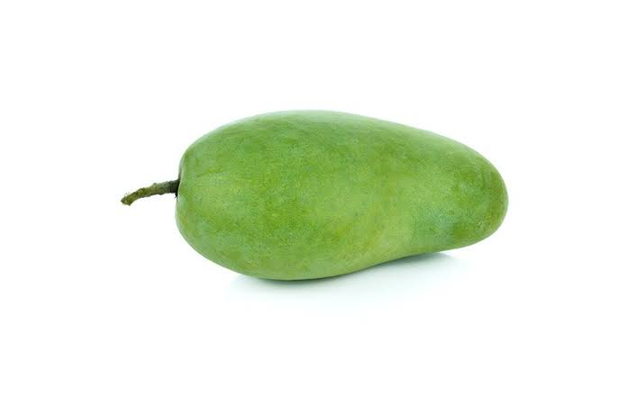MANGO GREEN THAI- MANGUE VERTE THAI- 