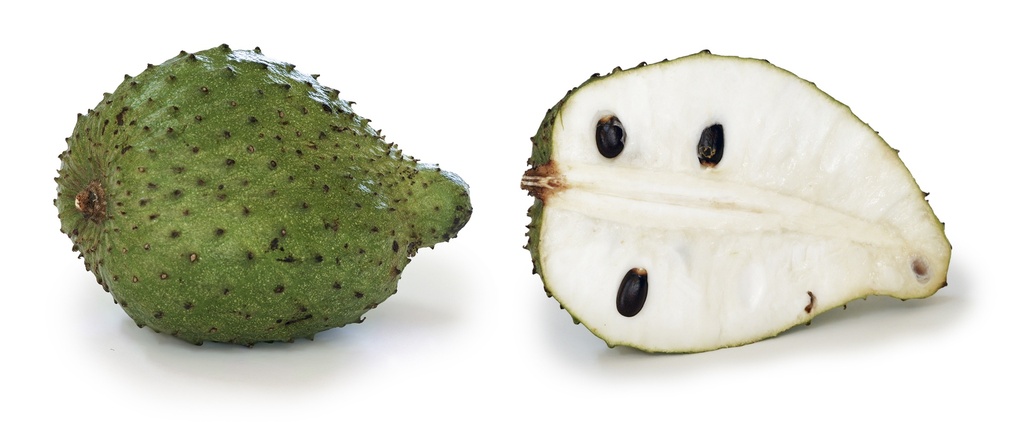SOURSOP - COROSSOL  