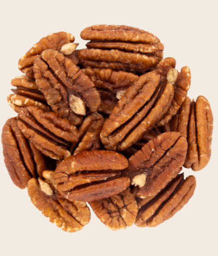 [DRYFRT010] PECAN NUTS NAJA - 1KG PECAN NUTS NAJA - 1KG