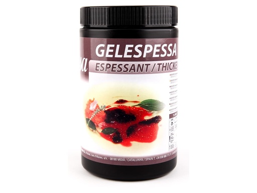 [SOSA37874] GELESPESSA SOSA - 500GR GELESPESSA SOSA - 500GR