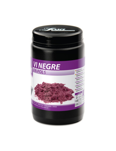 [SOSA00405504] BALSAMIC VINEGAR POWDER SOSA-250GR
VINAIGRE BALSAMIC POUDRE SOSA-250GR