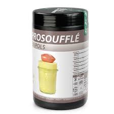 [SOSA02160844] PROSOUFFLE SOSA - 500GR PROSOUFFLE SOSA - 500GR