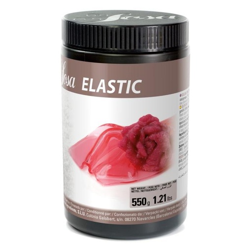 [SOSA38599] ELASTIC "SOSA" - 550GR ELASTIQUE "SOSA" - 550GR