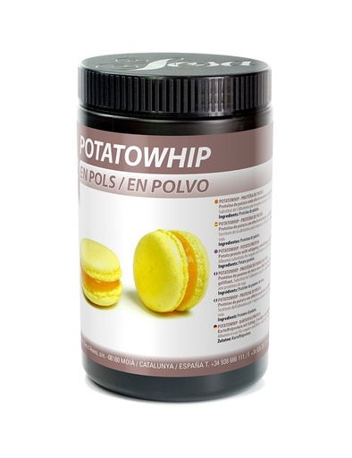 [SOSA38967] POTATOWHIP "SOSA" - 300GR
POTATOWHIP "SOSA" - 300GR