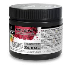 [PASTRY042] RED FOOD COLOURING SOSA - 200GR COLORANT ROUGE SOSA - 200GR