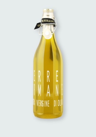 [ITALIA002] EXTRA OLIVE OIL VICHY - 1L HUILE OLIVE EXTRA VIERGE VICHY - 1L