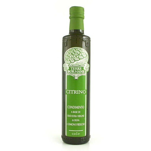 [OIL030] CITRINO EXT VIRGIN OLIVE OIL, TB 50 CITRINO HUILE D'OLIVE EXTRA VIERGE, TB, 50