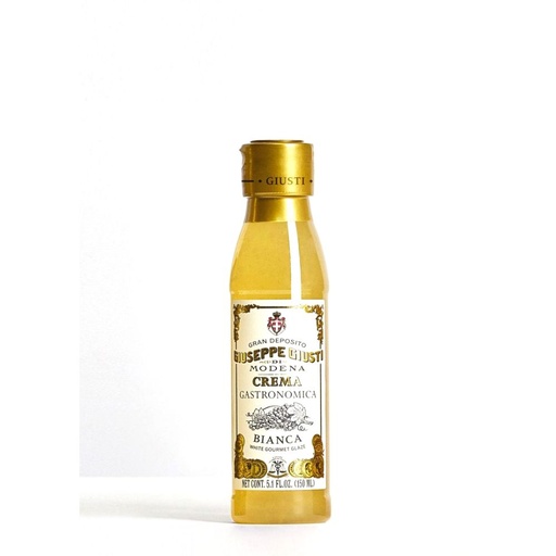 [ITALIA072] BALSAMIC CREAM WHITE - 150ML CREME BALSAMIQUE BLANCHE - 150ML