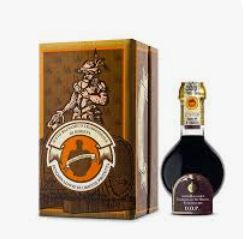 [ITALIA003] EXTRAVECCHIO BALSAMIC VINEGAR 25YEARS-100ML BALSAMIQUE EXTRAVECCHIO 25ANS-100ML
