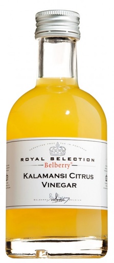 [GPW016] CITRUS VINEGAR KALAMANSI VINAIGRE D'AGRUMES KALAMANSI
