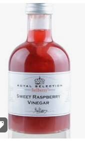 [GPW030] RASPBERRY VINEGAR BELBERRY VINAIGRE PULPE FRAMBOISE BELBERRY