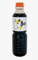 [JAPAN030] SOJA SAUCE YAGISAWA - 500ML SAUCE SOJA YAGISAWA - 500ML