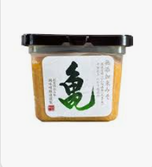 [JAPAN009] RICE MISO NO ADDITIF - 500G MISO DE RIZ SANS ADDITIF - 500G