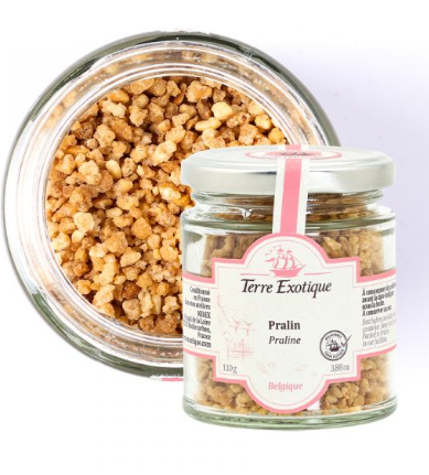 [KEREX099] PRALIN - 220GR PRALIN - 220GR