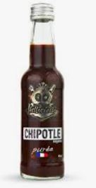 [SAUCE046] CHIPOTLE PUREE - 100ML PUREE DE CHIPOTLE - 100ML
