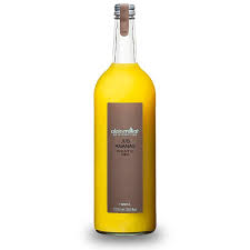[ALAINJUS028] PINEAPPLE JUICE ALAIN MILLIAT - 1L JUS ANANAS ALAIN MILLIAT - 1L