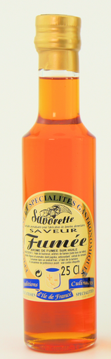 [OIL035] SMOKE OIL "SORIPA" - 25CL HUILE FUMEE "SORIPA" - 25CL