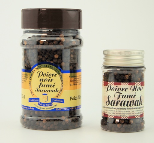 [EPI0122] BLACK PEPPER SARAWAK - 1L POIVRE NOIR SARAWAK - 1L