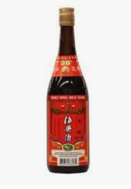 [ASI0004] SHAOXING RICE WINE - 750ML SAKE POUR CUISINE - 750ML