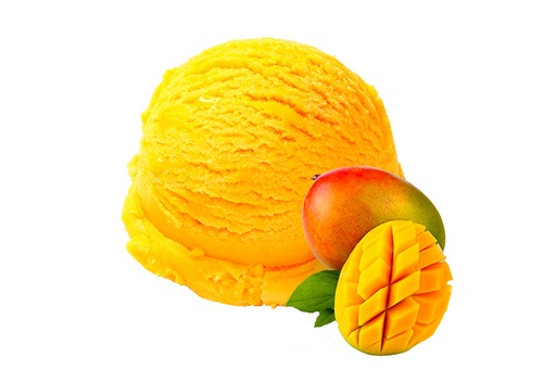 [ICE0005] MANGO SORBET, 750ML SORBET MANGUE, 750ML