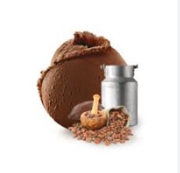 [ICE0002] CHOCOLATE GUANAJA ICE CREAM - 750ML GLACE CHOCOLAT GUANAJA - 750ML