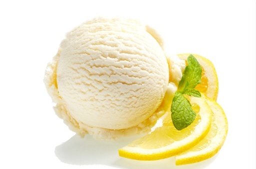 [ICE0007] LEMON SORBET, 750ML SORBET CITRON, 750ML