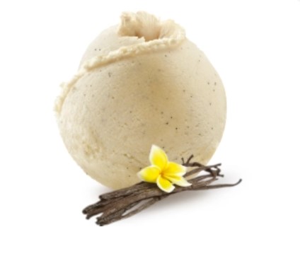[ICE0001] VANILLA INFUSION ICE CREAM, 750 ML GLACE VANILLE, INFUSION 750ML