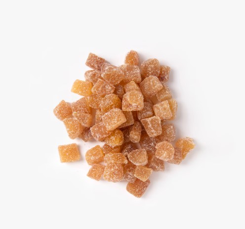 [DRYFRUIT03] GINGER FIJI NAJA - 200G GINGEMBRE FIDJI NAJA - 200G