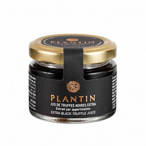 [PLANTIN21] BLACK TRUFFLE JUICE 50G - JUS TRUFFES NOIRES EXTRA 50GR