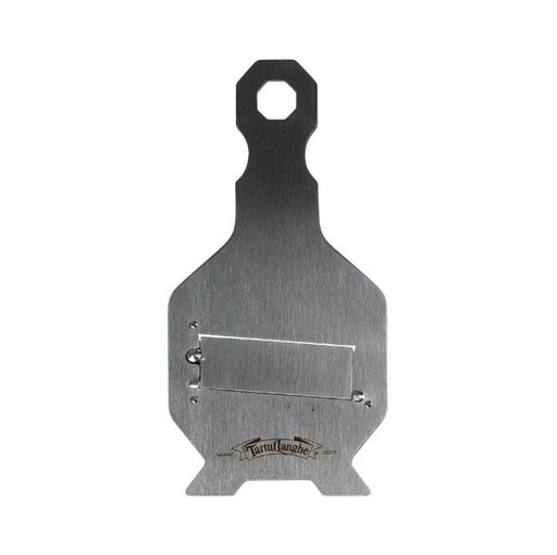 [TRF009] STAINLESS STEEL TRUFFLE SLICER - PC MANDOLINE A TRUFFES - PC