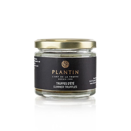 [PLANTIN14] WHOLE SUMMER TRUFFLE AESTIVUM 55GR TRUFFES D ETE ENTIERES AESTIVUM 50G