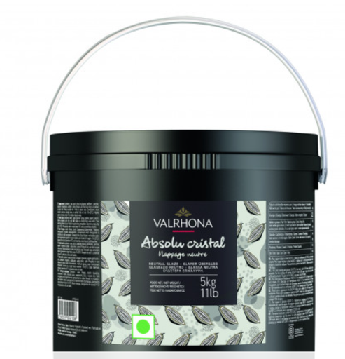 [CHCLT109] NATURAL ABSOLUT CRISTAL - 5KG ABSOLUT CRISTAL NEUTRE - 5KG
