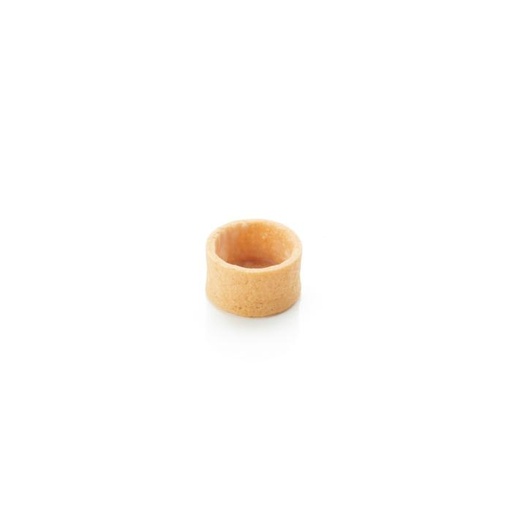 [ROSESWT09] MINI RONDS SWEET VANILLE X 42PC MINI RONDS SUCRES VANILLE X 42PC