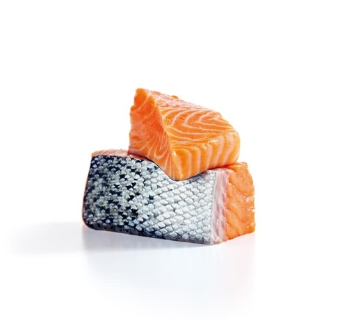 [FZFISH03-KG] ORAKING SALMON FILET 1-1.5KG SAUMON ROYAL FILET "ORAKING" 1-1.5K