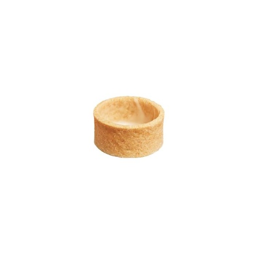 [ROSEGLU02] MINI RONDS S/GLUTEN - 42PC MINI ROND S/GLUTEN - 42PC
