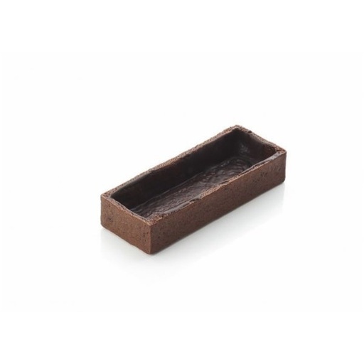 [ROSESWT01] GRAND RECTANGLE CHOCOLAT - 14PC GRAND RECTANGLE CHOCOLAT - 14PC